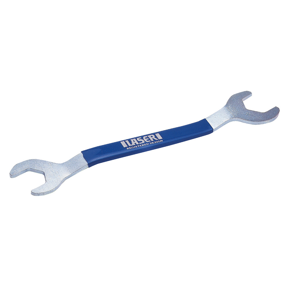 Viscous Fan Spanner 32+36mm